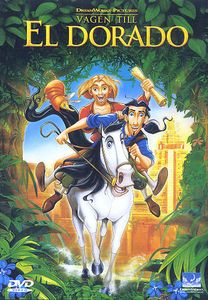 Vägen till El Dorado