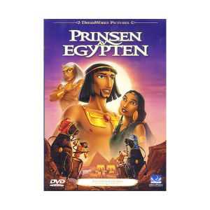 Prinsen av Egypten