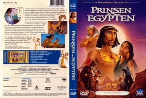 Prinsen av Egypten
