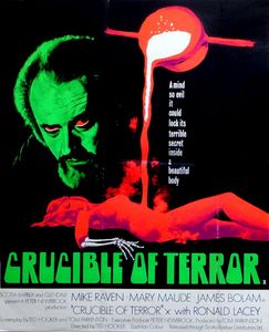 Crucible Of Terror