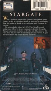 Stargate