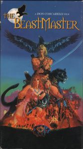 The Beastmaster