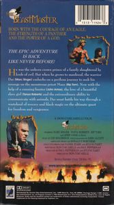 The Beastmaster