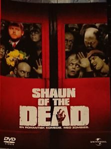 Shaun Of The Dead