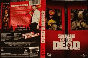 Shaun Of The Dead