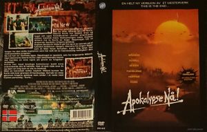 Apokalypse Nå! Redux