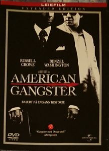 American Gangster (Extended Edition)