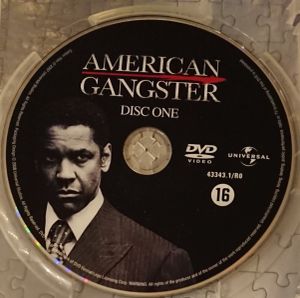 American Gangster (Extended Edition)