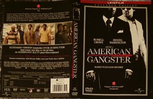 American Gangster (Extended Edition)