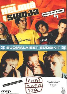 Helmiä Ja Sikoja / Pitkä Kuuma Kesä