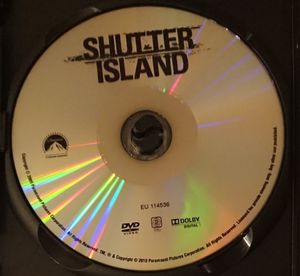 Shutter Island