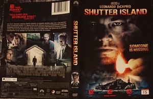Shutter Island