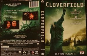 Cloverfield