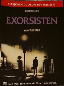 Exorsisten