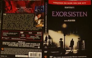 Exorsisten
