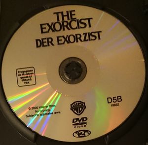 Exorsisten