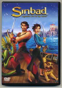 Sinbad