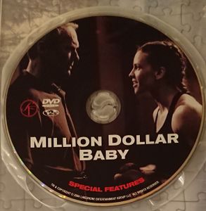 Million Dollar Baby