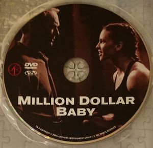 Million Dollar Baby
