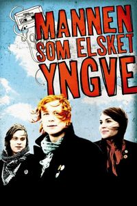 Mannen Som Elsket Yngve