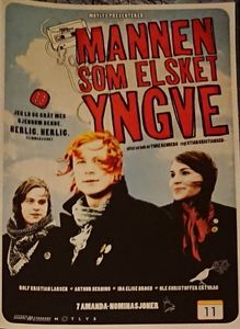 Mannen Som Elsket Yngve