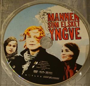Mannen Som Elsket Yngve