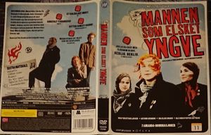 Mannen Som Elsket Yngve