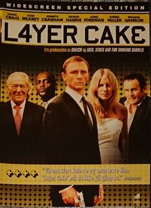 Layer Cake (Widescreen Special Edition)