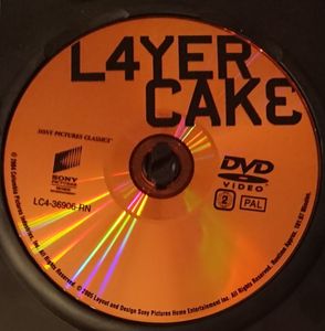 Layer Cake (Widescreen Special Edition)