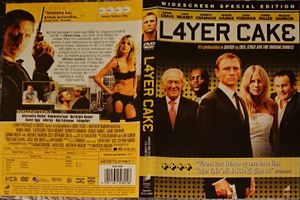 Layer Cake (Widescreen Special Edition)