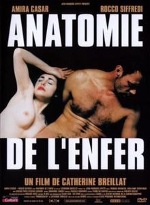 Anatomie de l'enfer