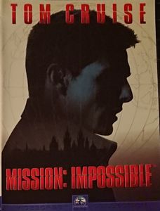 Mission: Impossible