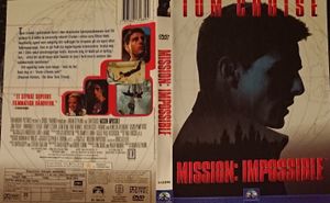 Mission: Impossible