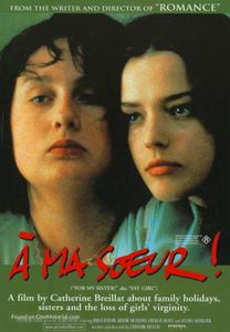 À ma soeur!