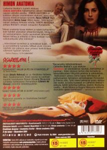Himon Anatomia / Sisarelleni!