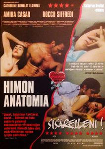 Himon Anatomia / Sisarelleni!