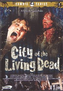 City of the Living Dead