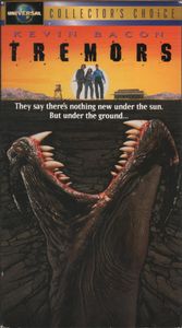 Tremors