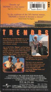 Tremors
