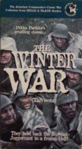 The Winter War