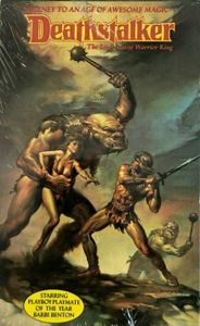 Deathstalker