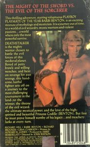 Deathstalker