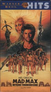 Mad Max Beyond Thunderdome