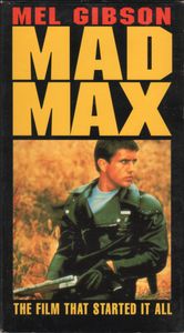 Mad Max