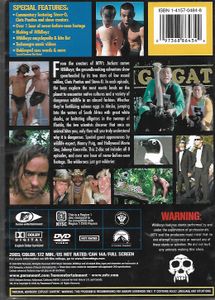 Wildboyz: The Complete First Season