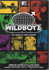 Wildboyz: The Complete First Season