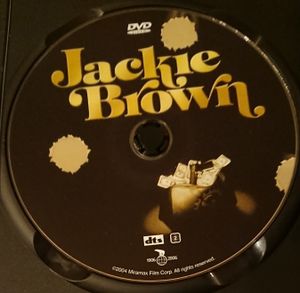 Jackie Brown