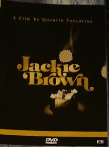 Jackie Brown