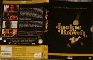 Jackie Brown