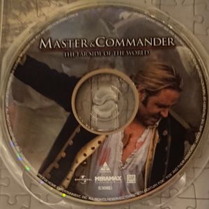The Day After Tomorrow / Master & Commander: The Far Side Of The World
